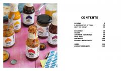 Mr Singh's Fabulous Fiery Cookbook