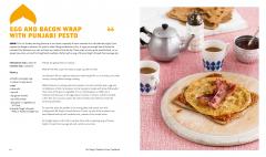 Mr Singh's Fabulous Fiery Cookbook