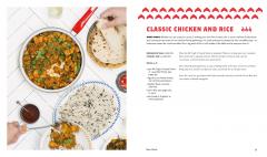 Mr Singh's Fabulous Fiery Cookbook