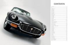 Jaguar - The Iconic Models That Define the Marque