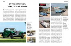 Jaguar - The Iconic Models That Define the Marque