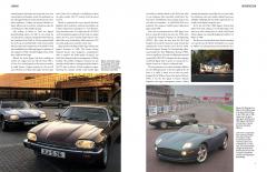 Jaguar - The Iconic Models That Define the Marque