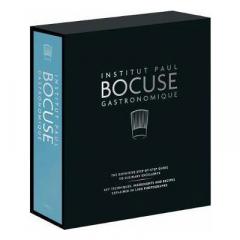 Institut Paul Bocuse Gastronomique