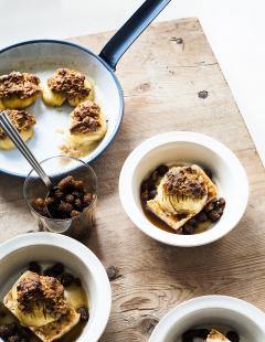 Nordic Light - Lighter, Everyday Eating from a Scandinavian Kitchen Simon Bajada
