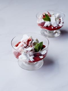 Shannon Bennett's London