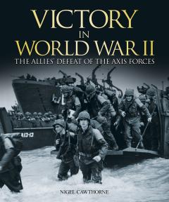 Victory in World War II 