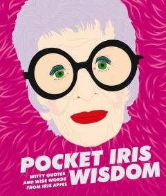 Pocket Iris Wisdom