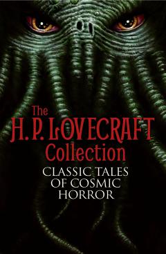 The H. P. Lovecraft Collection