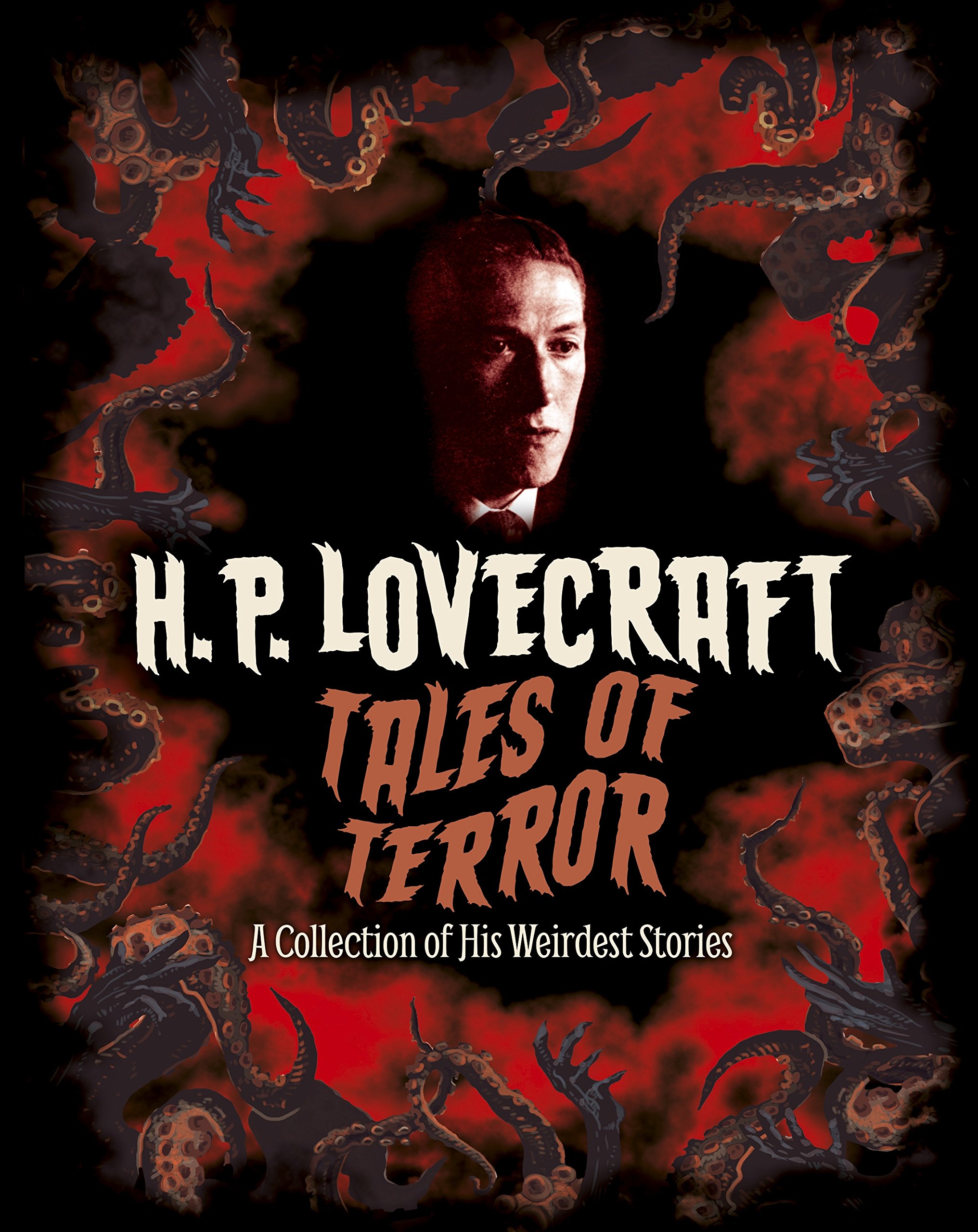 H. P. Lovecraft&#039;s Tales of Terror