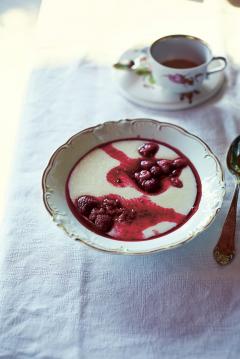 Polska - New Polish Cooking