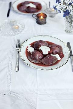 Polska - New Polish Cooking