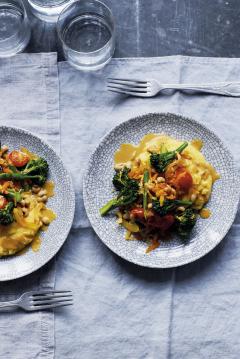 Superfoods Superfast