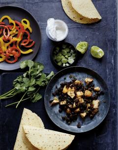 Superfoods Superfast