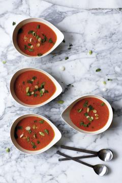 Superfoods Superfast