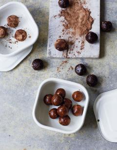 Superfoods Superfast