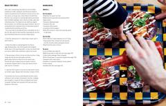 breddos Tacos -  the cookbook