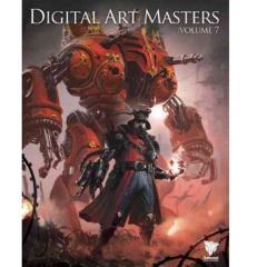 Digital Art Masters Vol. 7 