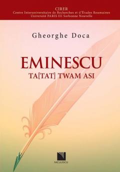 Eminescu. Ta(Tat) Twam asi