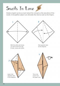 Nick Robinson's Beginning Origami Kit (9780804845441) - Tuttle Publishing