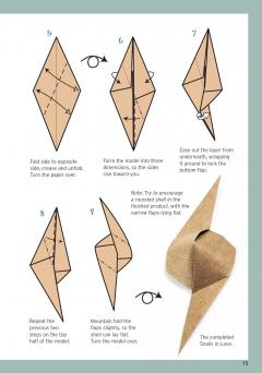 Nick Robinson's Beginning Origami Kit
