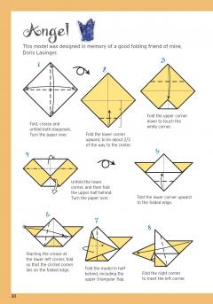 Nick Robinson's Beginning Origami Kit