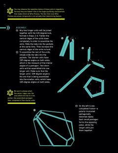 Mind-Blowing Modular Origami