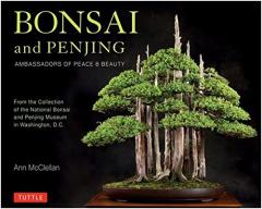 Bonsai and Penjing