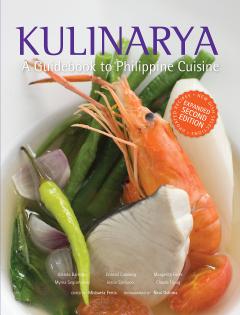 Kulinarya: A Guidebook to Philippine Cuisine