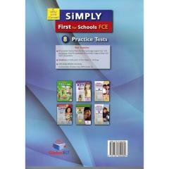 Simply Cambridge English First - FCE for Schools 