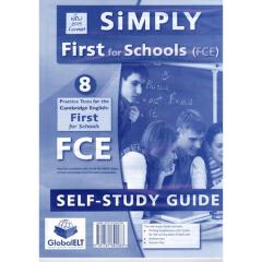 Simply Cambridge English First - FCE for Schools 