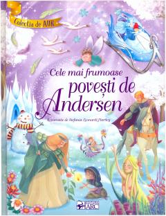 Cele mai frumoase povesti de Andersen