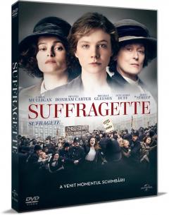 Sufragete / Suffragette