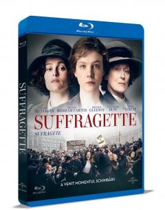Sufragete (Blu Ray Disc) / Suffragette