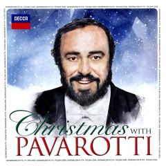 Luciano Pavarotti  - Christmas With Pavarotti