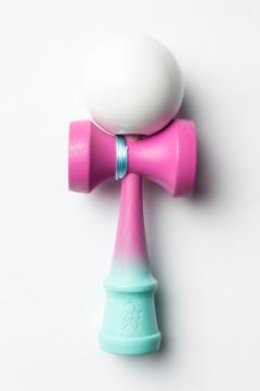 Joc de indemanare - Sweets Kendama - Cotton Candy