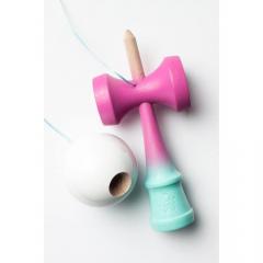 Joc de indemanare - Sweets Kendama - Cotton Candy