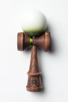 Joc de indemanare - Sweets Kendama - Combo Mossy