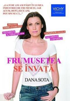 Frumusetea se invata