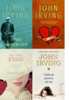 Set Literatura feminina - 4 carti 