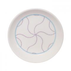 Farfurie mica - Baobab Tea Tip, Lime