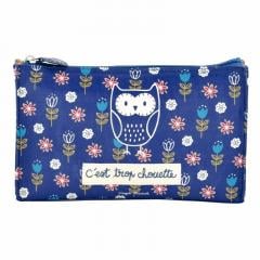 Geanta pentru cosmetice - C'est trop chouette Derriere la porte
