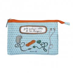 Geanta pentru cosmetice - Chargeur Margo Juste