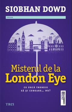 Misterul de la London Eye