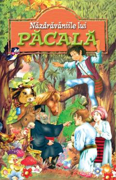 Nazdravaniile lui Pacala