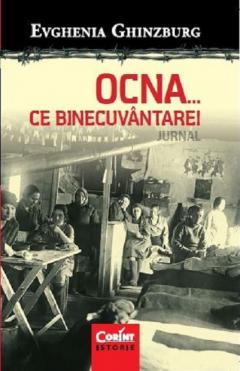 OCNA...ce binecuvantare! 