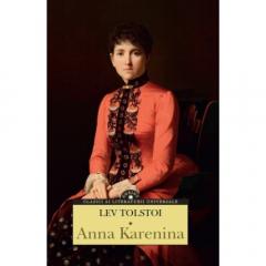 Anna Karenina Lev Tolstoi