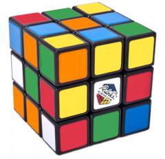 Cub Rubik - 3x3x3 