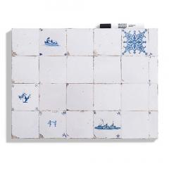 Tabla - Dutch Tiles