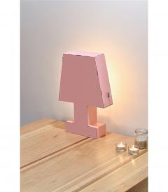 Lampa - Haarlem Pink