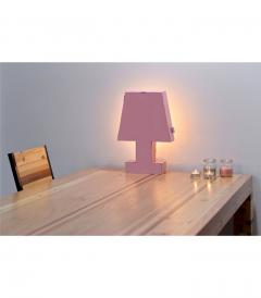 Lampa - Haarlem Pink